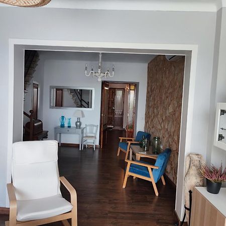 Son MASSANET, con piscina y fantásticas vistas Campanet Exterior foto