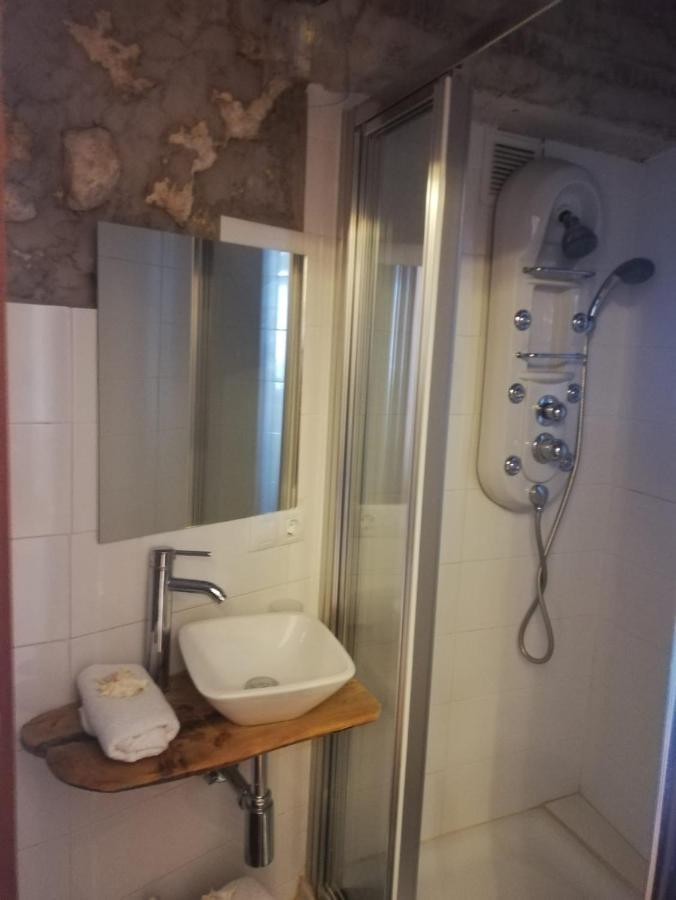 Son MASSANET, con piscina y fantásticas vistas Campanet Exterior foto